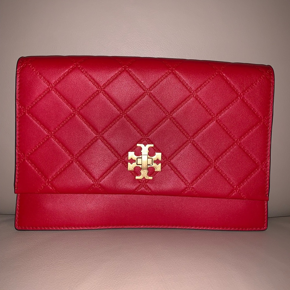 Tory Burch Georgia Crossbody